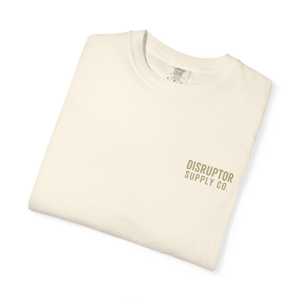 Coastal EOD Dagger - Bomb - Crab T-Shirt — Disruptor Supply Co. - Disruptor Supply Co.