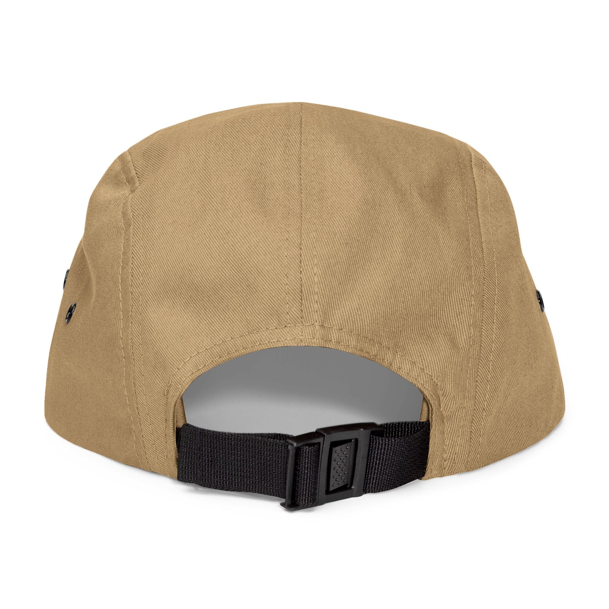 Disruptor Supply Co. 5 - Panel Cap — Casual Streetwear Hat - Disruptor Supply Co.