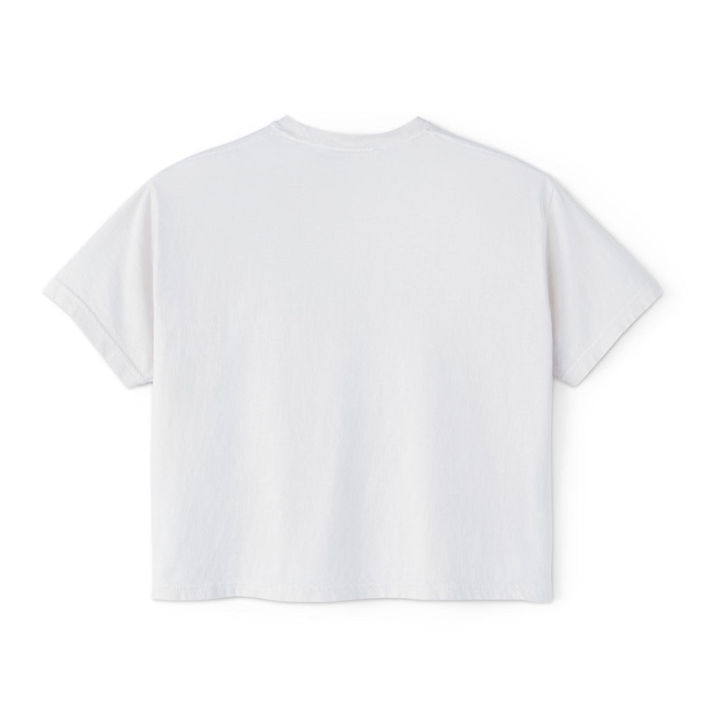 Disruptor Supply Co. Boxy Tee - Disruptor Supply Co.