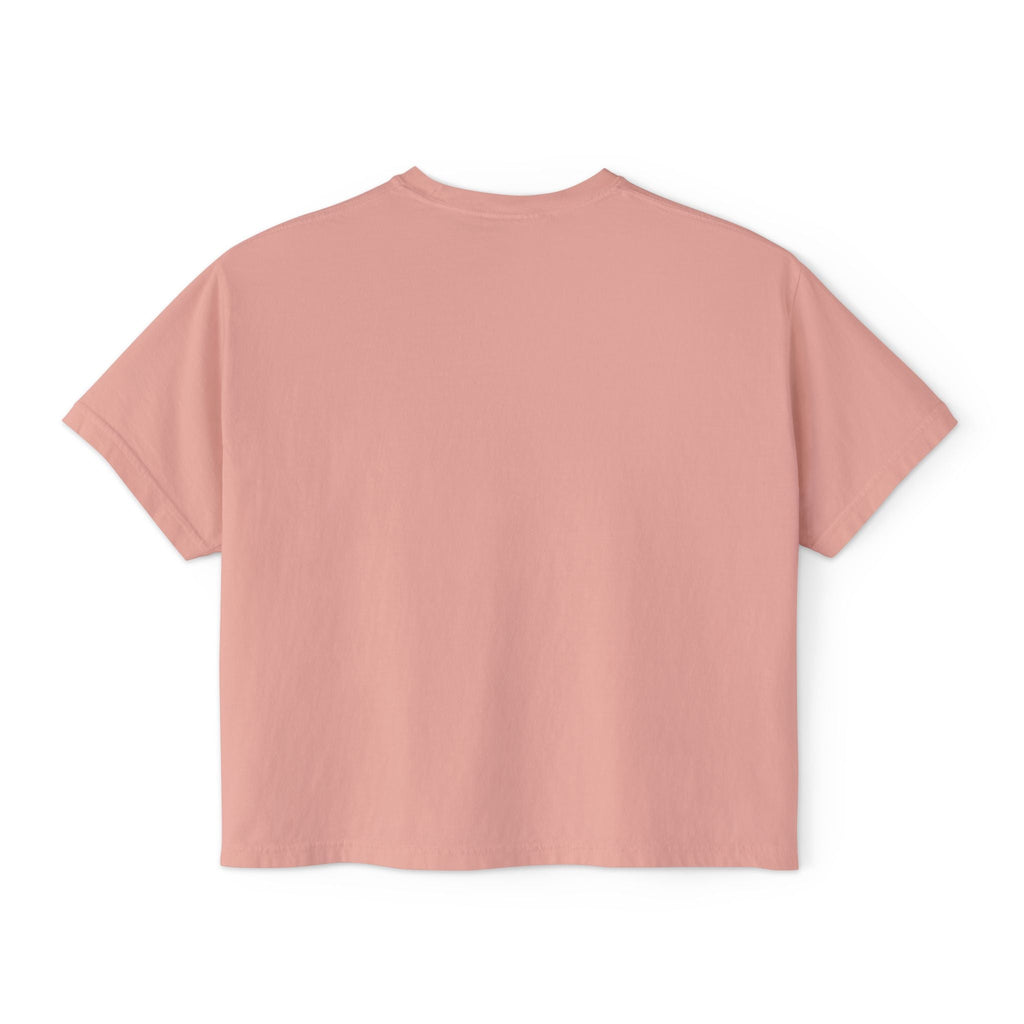 Disruptor Supply Co. Boxy Tee - Disruptor Supply Co.