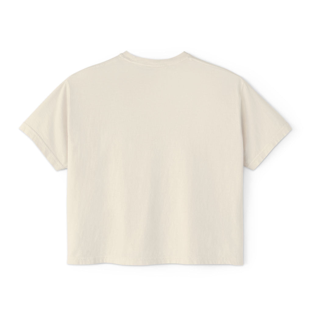 Disruptor Supply Co. Boxy Tee - Disruptor Supply Co.
