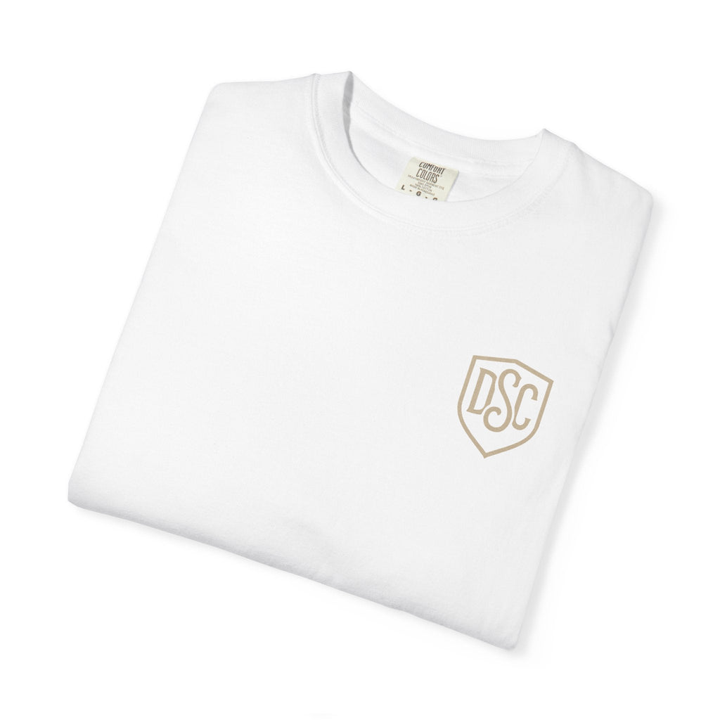 Disruptor Supply Co. Graphic Tee - Disruptor Supply Co.