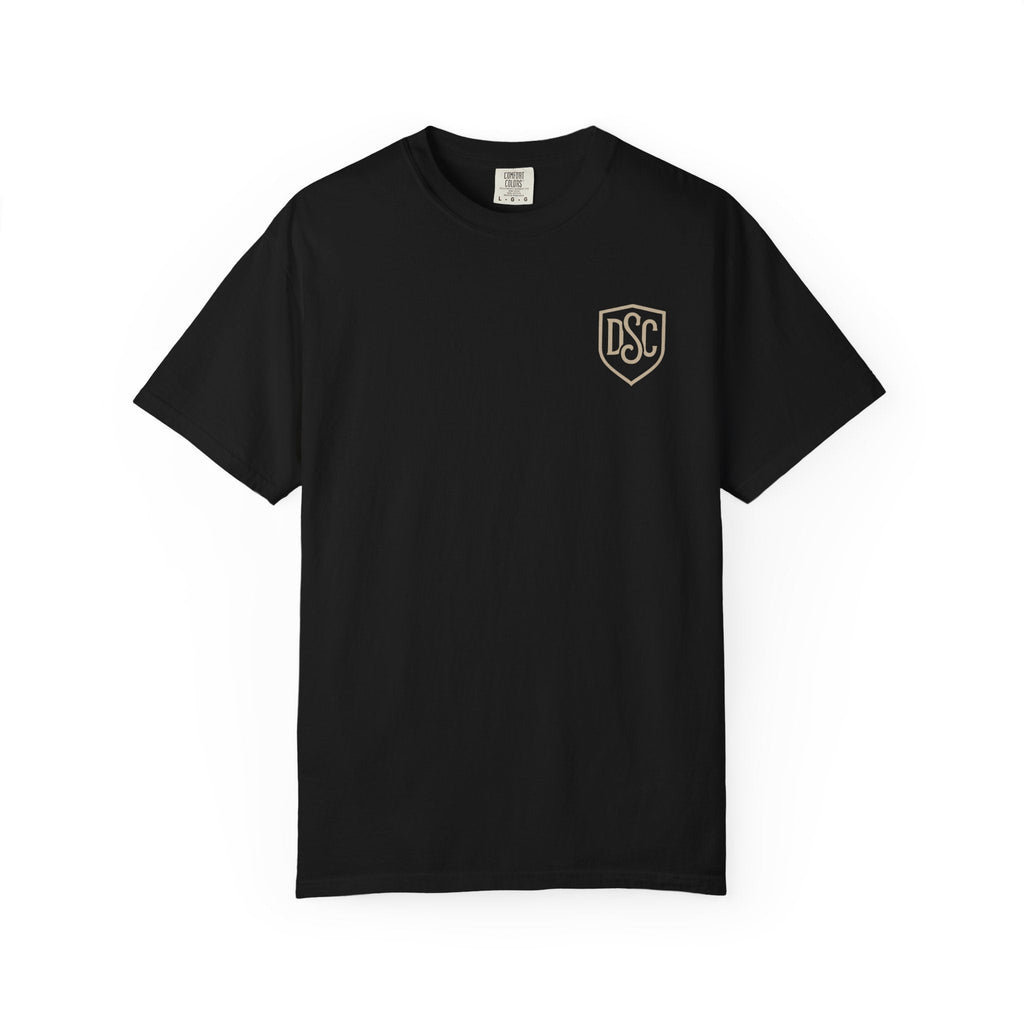 Disruptor Supply Co. Graphic Tee - Disruptor Supply Co.