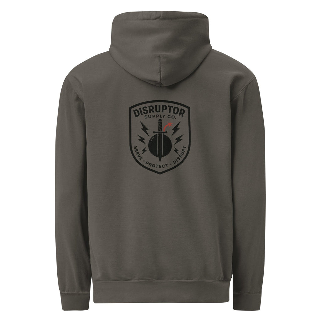 Disruptor Supply Co. Hoodie - Disruptor Supply Co.