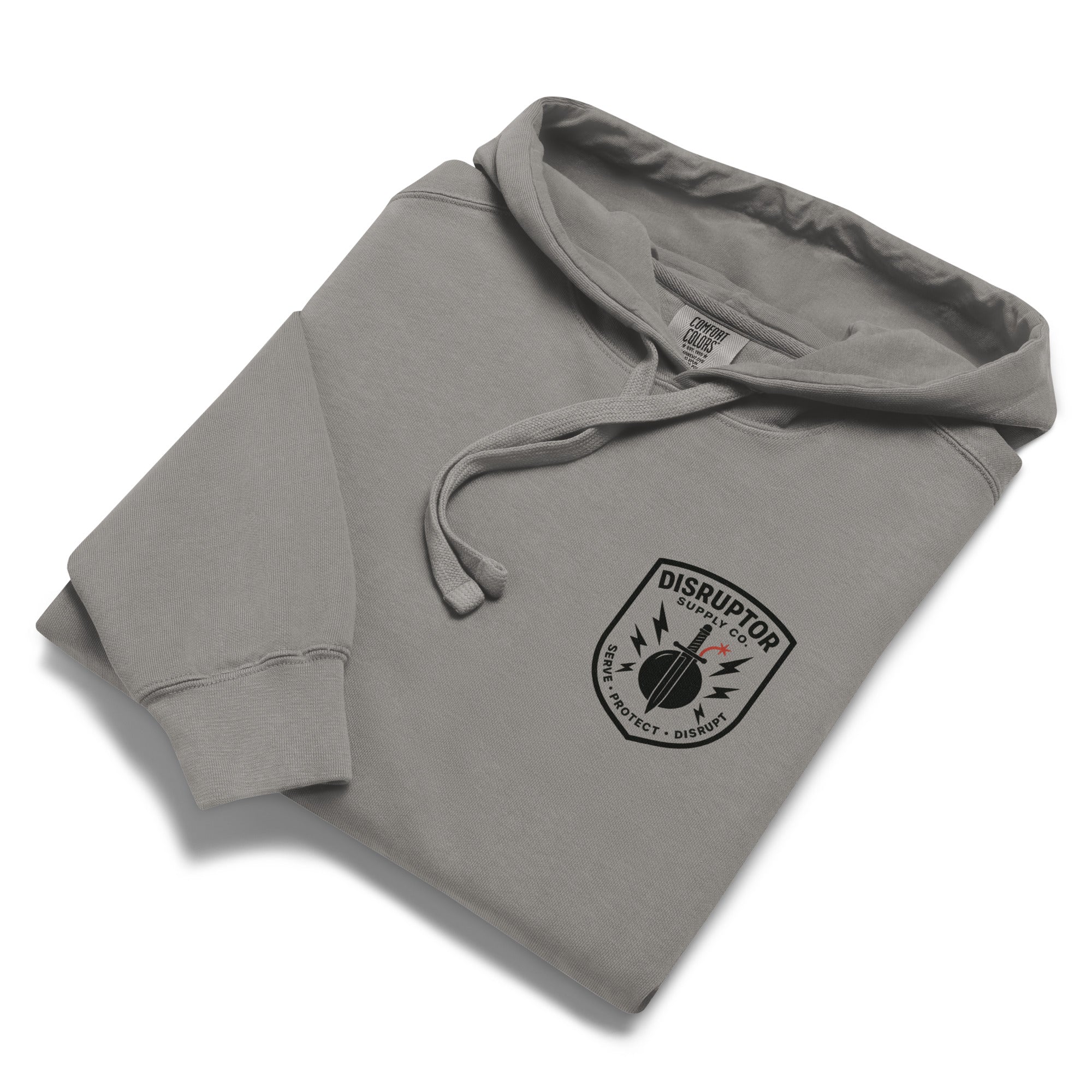 Disruptor Supply Co. Hoodie - Disruptor Supply Co.