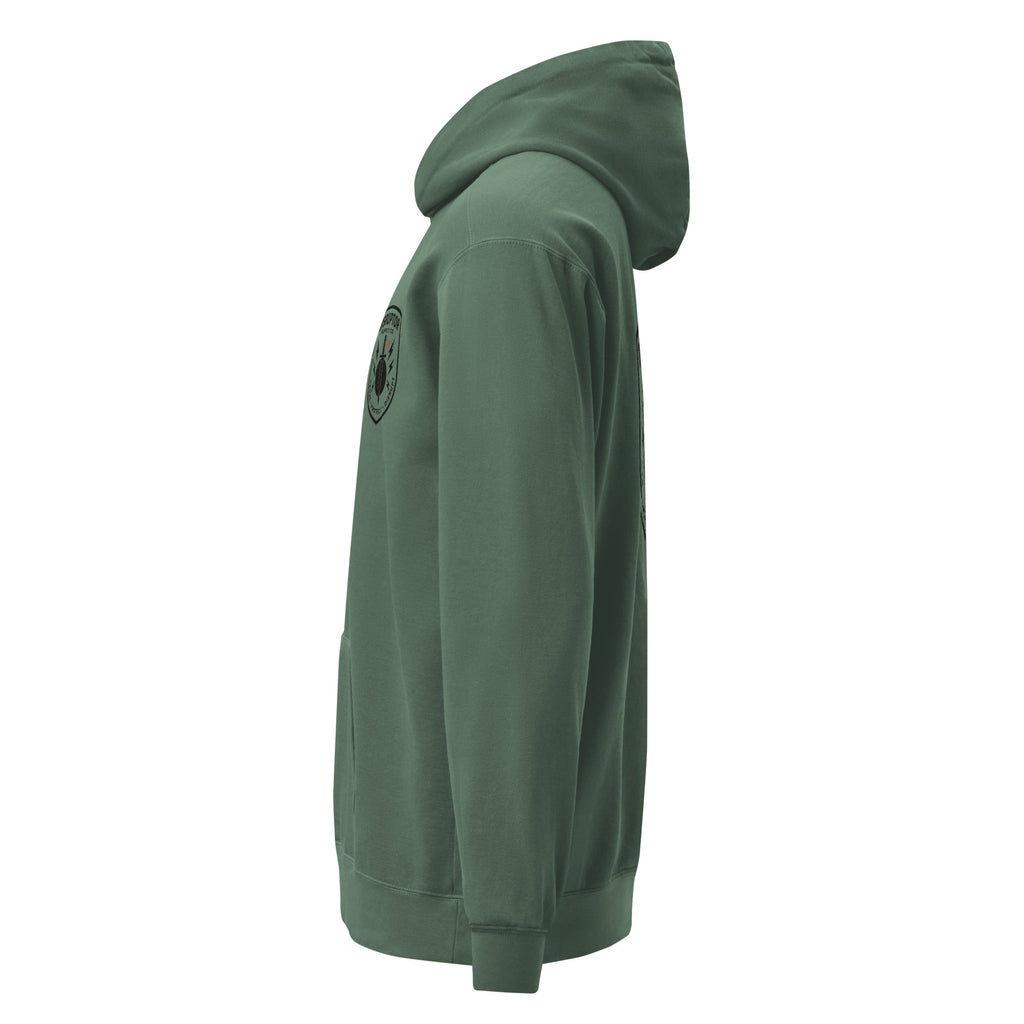Disruptor Supply Co. Hoodie - Disruptor Supply Co.