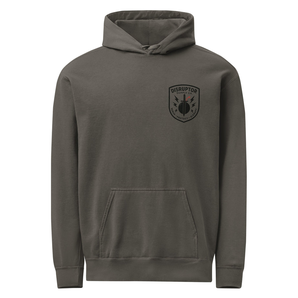 Disruptor Supply Co. Hoodie - Disruptor Supply Co.