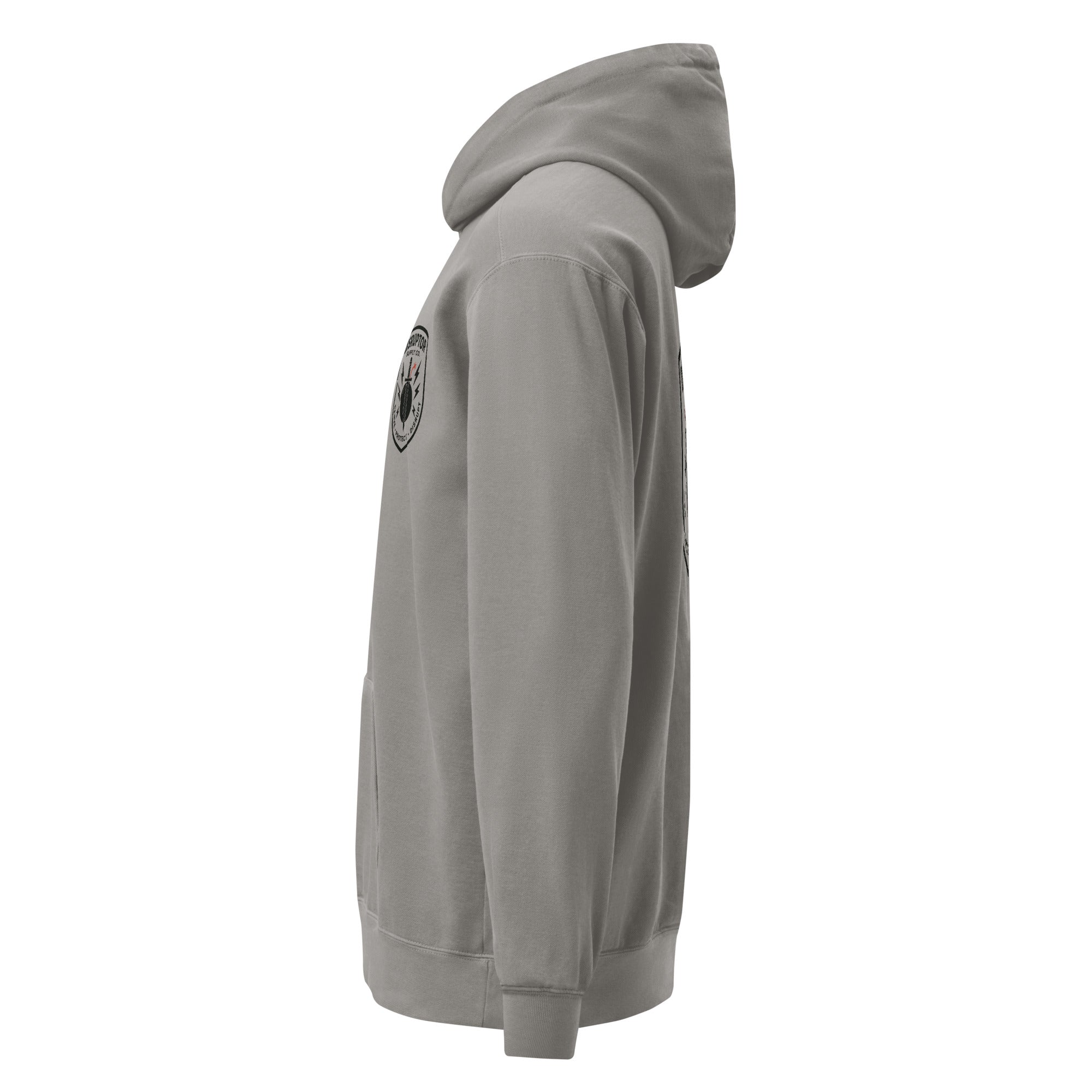 Disruptor Supply Co. Hoodie - Disruptor Supply Co.