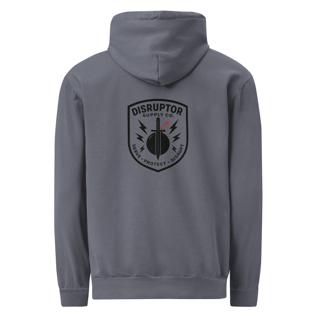Disruptor Supply Co. Hoodie - Disruptor Supply Co.