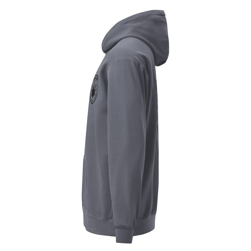 Disruptor Supply Co. Hoodie - Disruptor Supply Co.