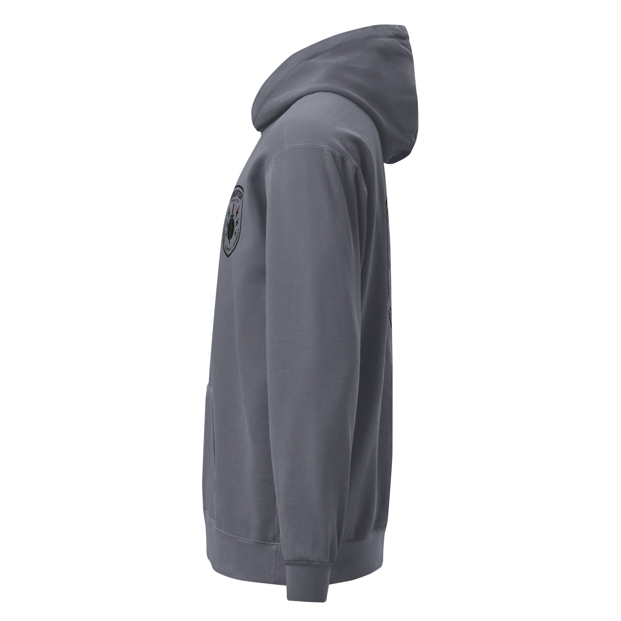 Disruptor Supply Co. Hoodie - Disruptor Supply Co.