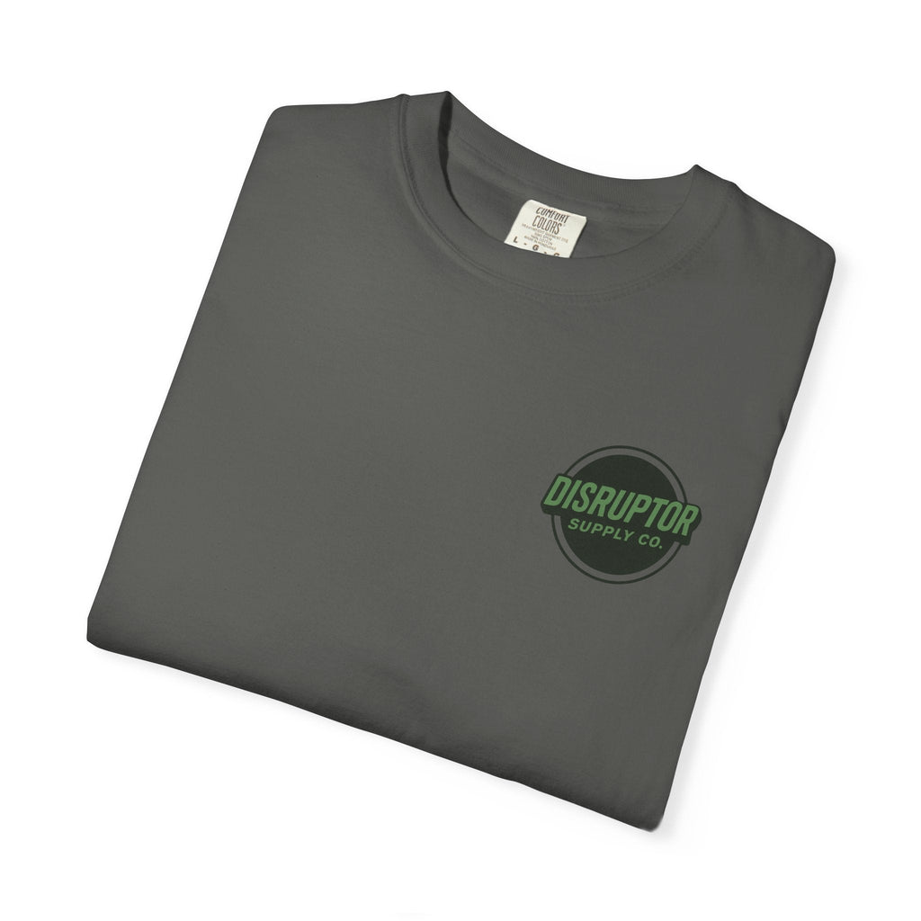 Disruptor Supply Co. Logo T-Shirt - Disruptor Supply Co.