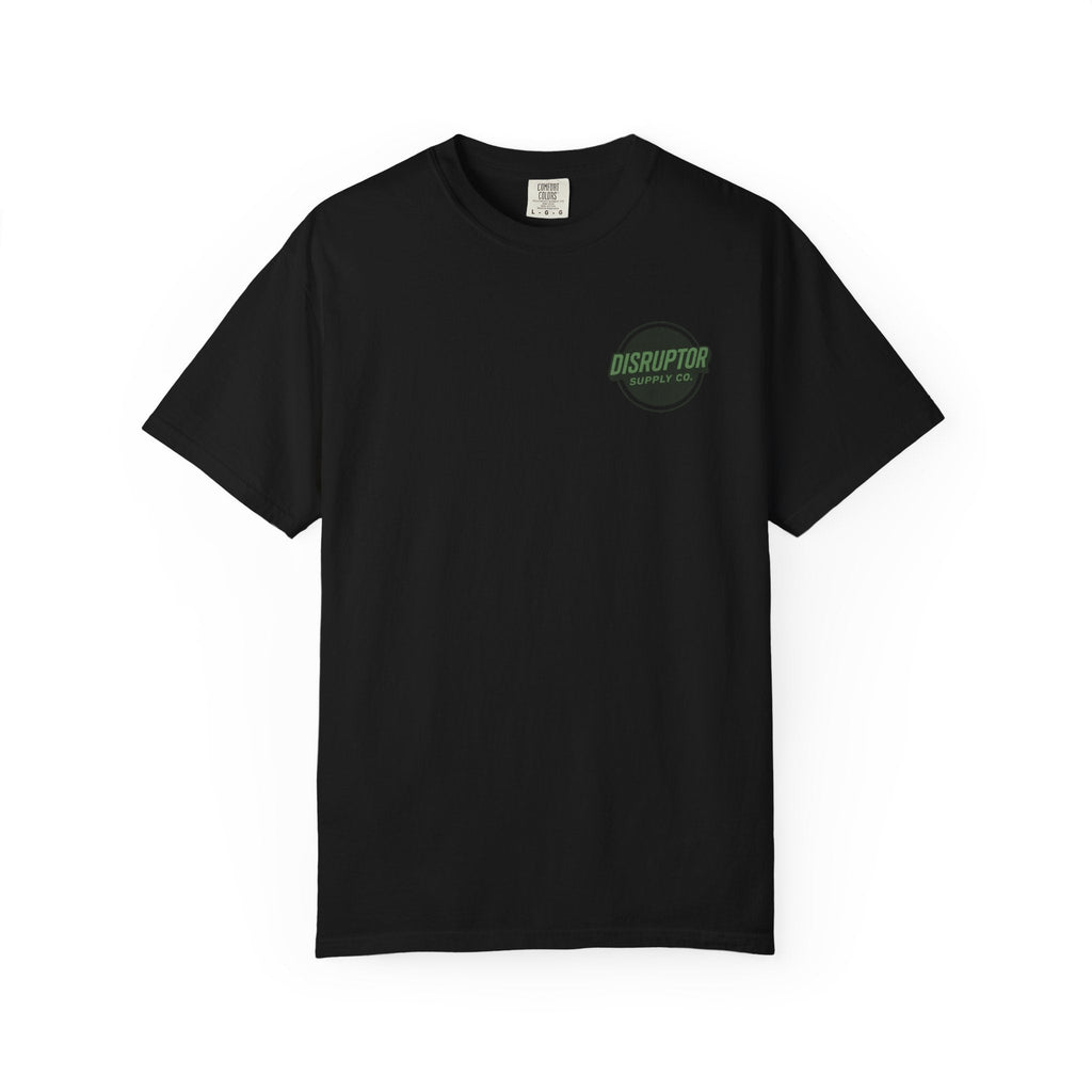 Disruptor Supply Co. Logo T-Shirt - Disruptor Supply Co.