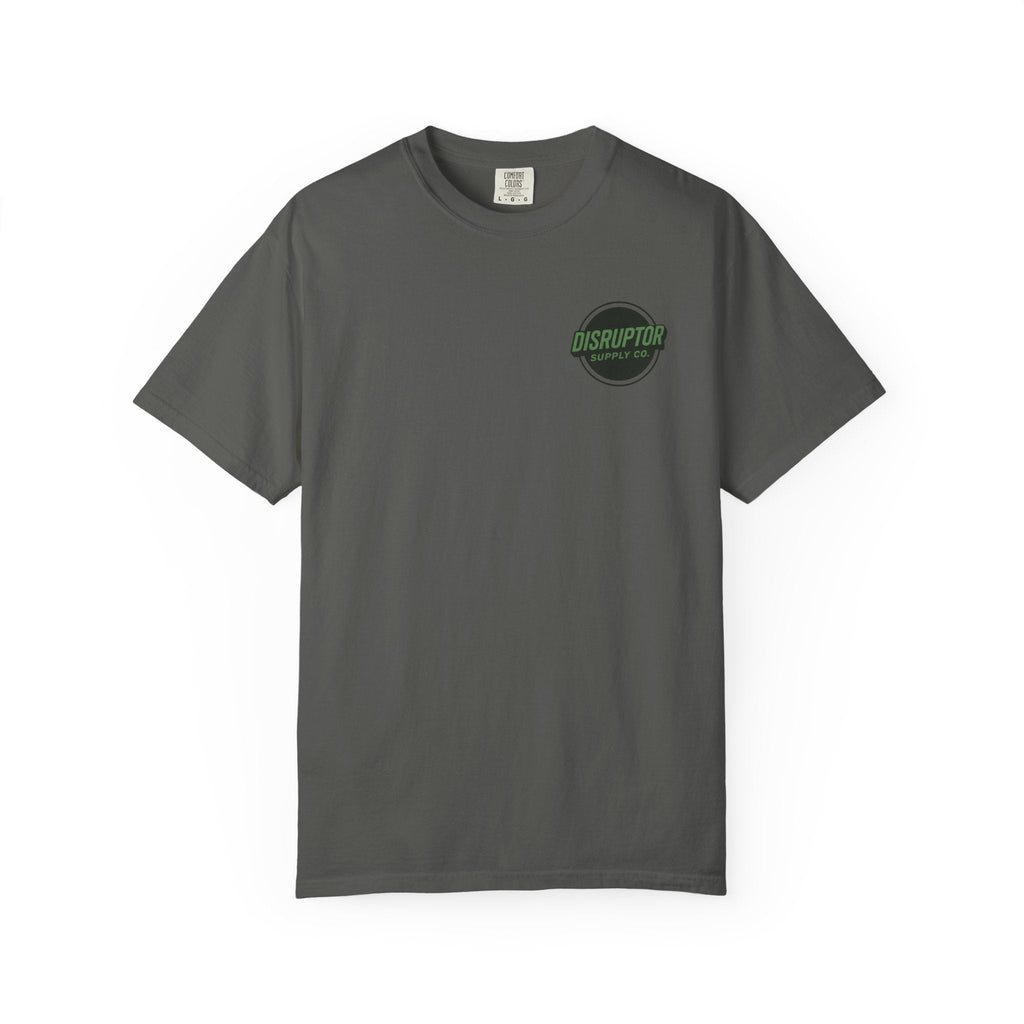 Disruptor Supply Co. Logo T-Shirt - Disruptor Supply Co.