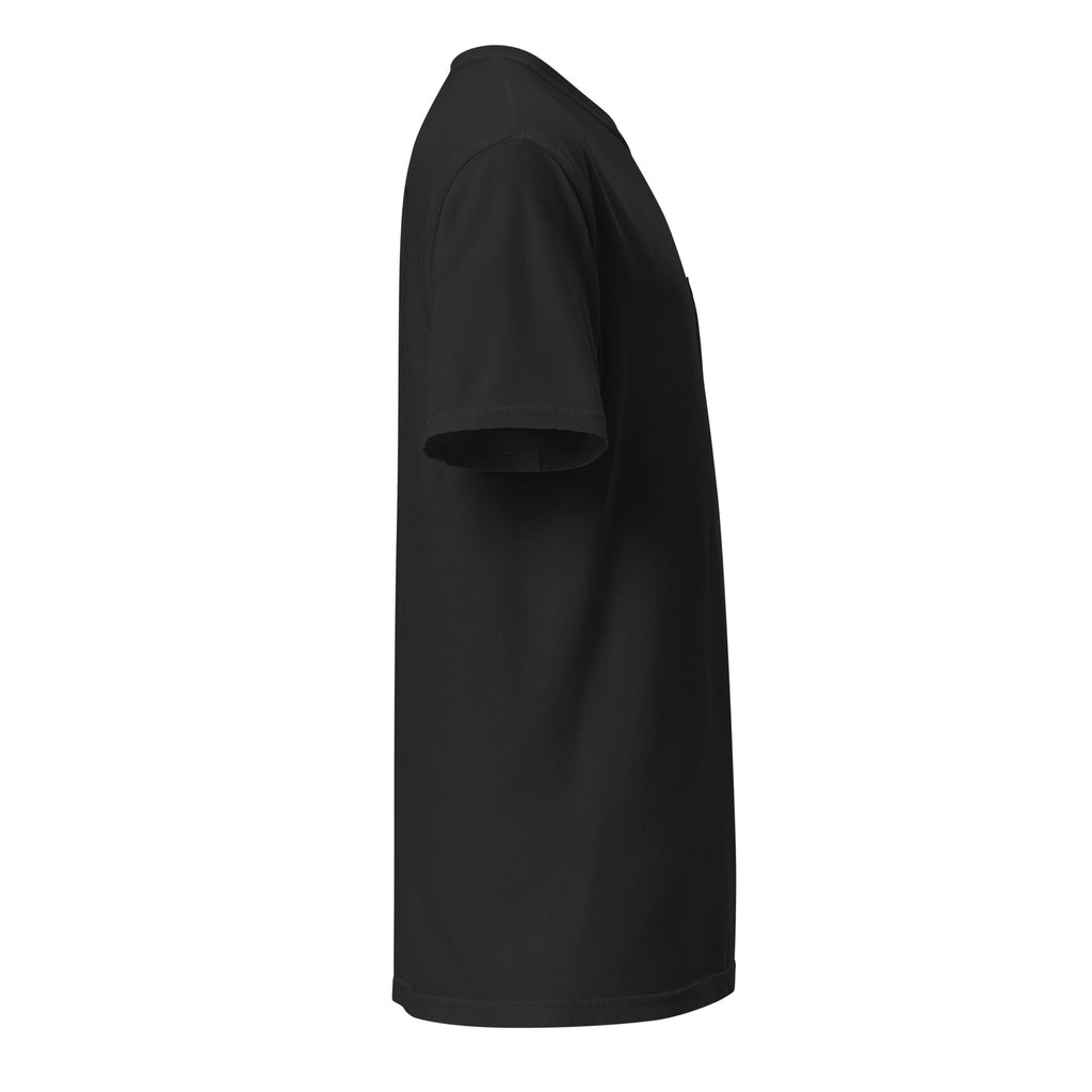 Disruptor Supply Co. Pocket Tee - Disruptor Supply Co.