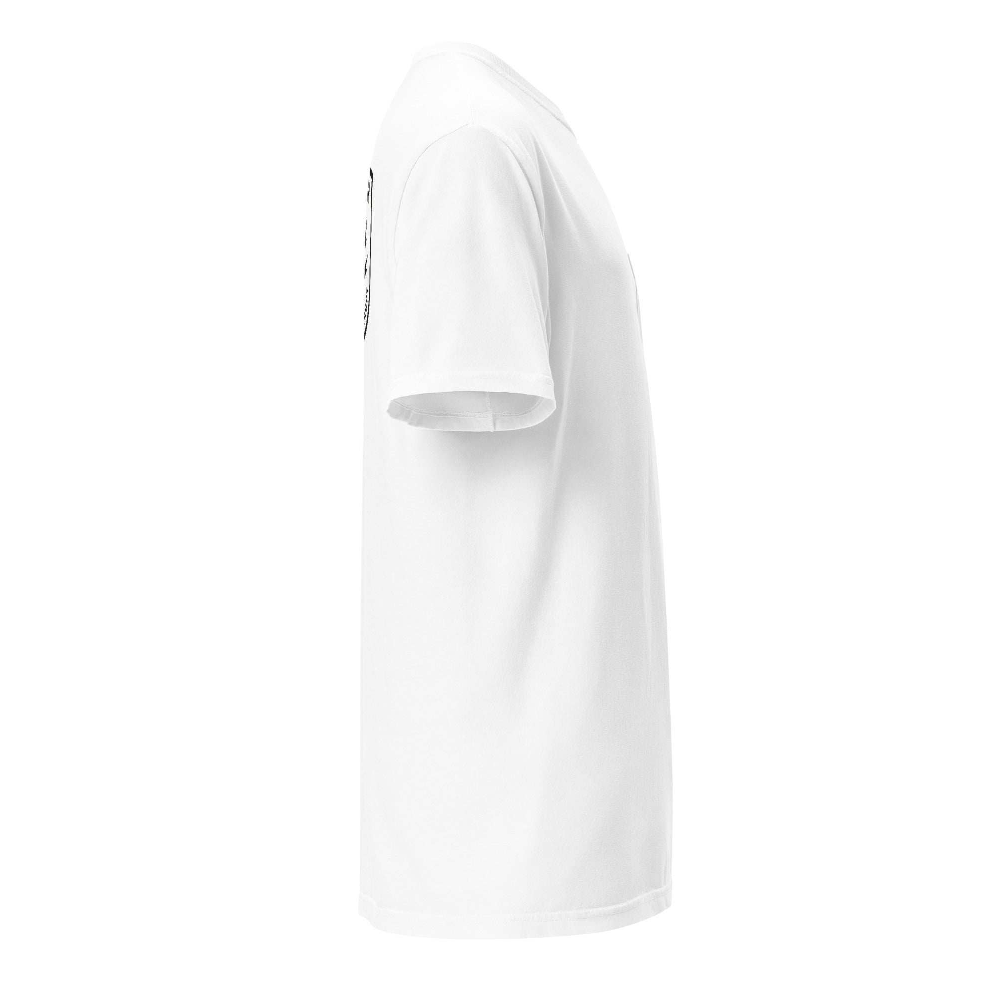 Disruptor Supply Co. Pocket Tee - Disruptor Supply Co.