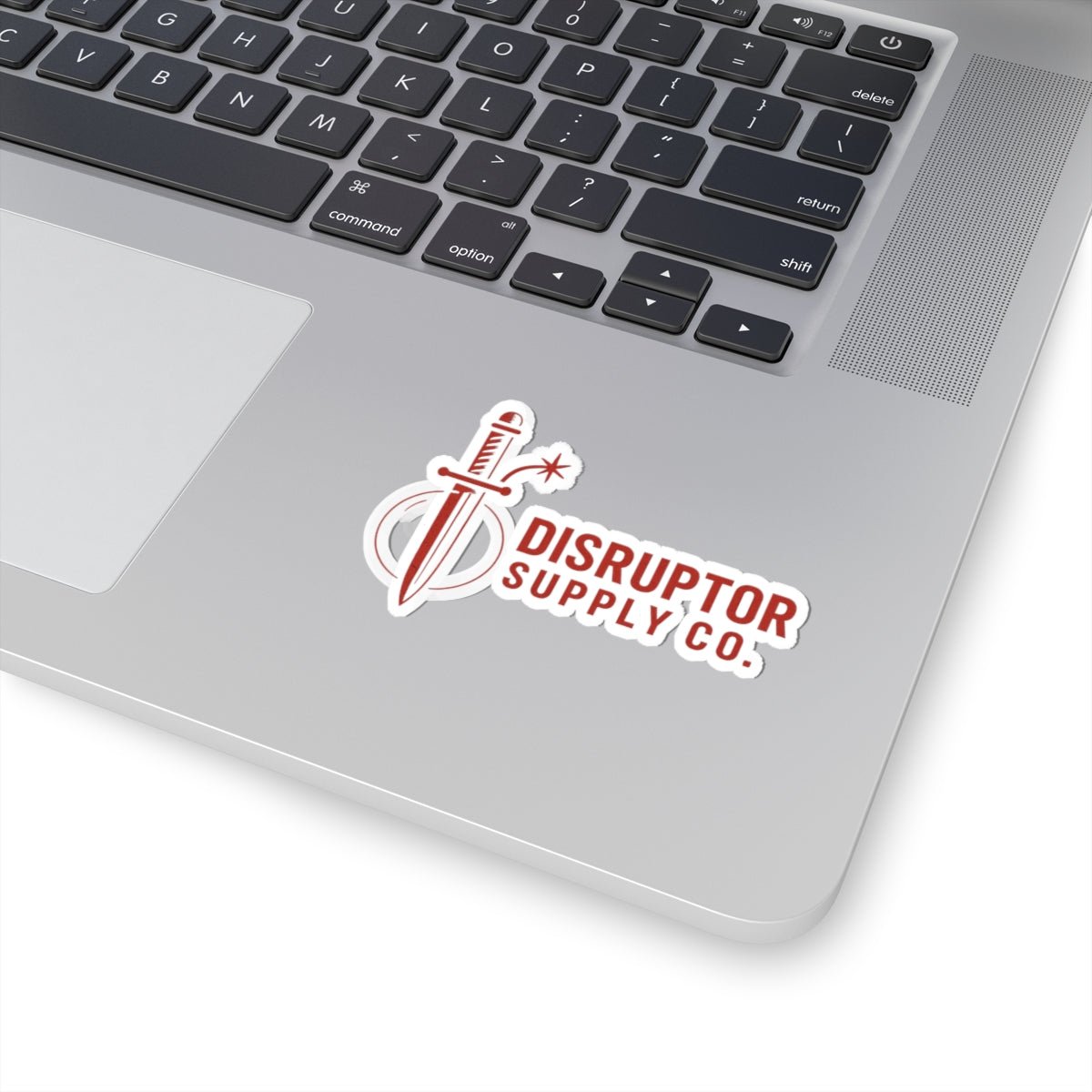 Disruptor Supply Co. Sticker - Disruptor Supply Co.