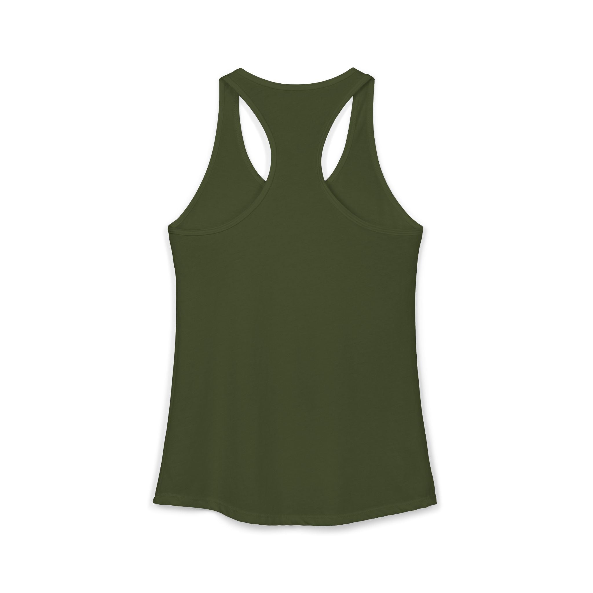 Disruptor Supply Co. Women's Racerback Tank - Disruptor Supply Co.