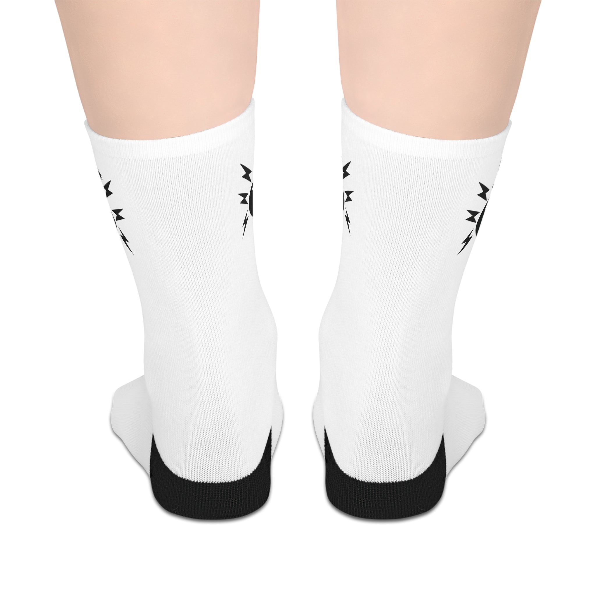 Tactical Mid - Length Socks — Disruptor Supply Co. Dagger + Bomb - Disruptor Supply Co.